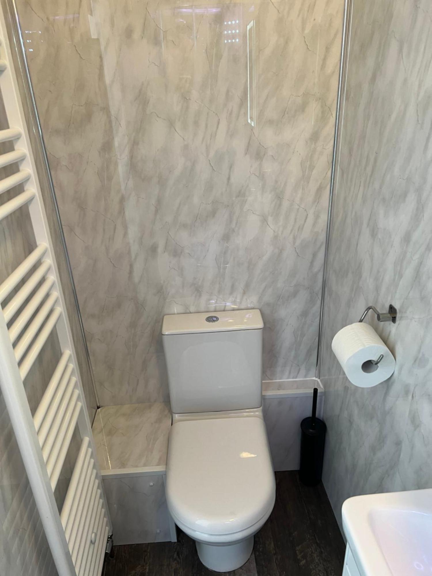 Apartment Truly Central, Princes St, Close To Castle *